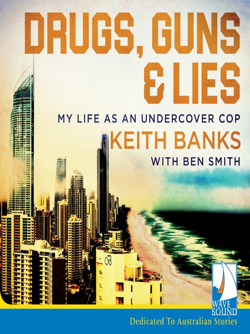 Title details for Drugs, Guns and Lies by Keith Banks - Available